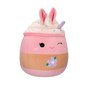 Мягкая игрушка Squishmallows Зайчик Сью 13 см (SQER00910)