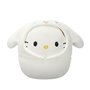 Мягкая игрушка Squishmallows Хелоу Китти в образе Синнаморолл 20 см (SQSN00389)