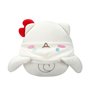 Мягкая игрушка Squishmallows Хелоу Китти в образе Синнаморолл 20 см (SQSN00389)