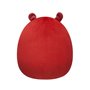 Мягкая игрушка Squishmallows Капибара Марсия 19 см (SQCR06581)