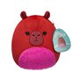 Мягкая игрушка Squishmallows Капибара Марсия 19 см (SQCR06581)