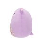 Мягкая игрушка Squishmallows Бегемот Ханна 19 см (SQCR05409)