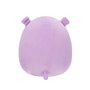 Мягкая игрушка Squishmallows Бегемот Ханна 19 см (SQCR05409)