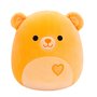 Мягкая игрушка Squishmallows Медведь Чемберлен 19 см (SQVA00989)