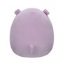 ​Мягкая игрушка Squishmallows Бегемот Ханна 19 см (SQVA00859)