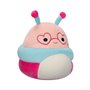 Мягкая игрушка Squishmallows Гусеница Гриффит 19 см (SQVA00837)