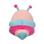 Мягкая игрушка Squishmallows Гусеница Гриффит 19 см (SQVA00837)