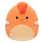 Мягкая игрушка Squishmallows Паразауролоф Нишель 19 см (SQCR04122)