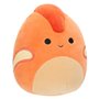 Мягкая игрушка Squishmallows Паразауролоф Нишель 19 см (SQCR04122)