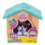 Игровой набор Little Live Pets Дом с сюрпризом мини оранжевый (26616)