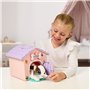 Игровой набор Little Live Pets Дом с сюрпризом мини розовый (26617)