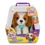 Интерактивная игрушка Little Live Pets Ласковый щенок 33 см (26548)