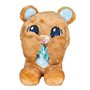 Мягкая игрушка Peekapets Коричневый медвежонок 24 см (907867)