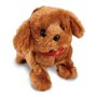 Интерактивная игрушка Addo Pitter patter pets Игривый щенок Бигль коричневый (315-11131-B/3)