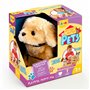 Интерактивная игрушка Addo Pitter patter pets Щенок бежевый звук (315-11121/1)