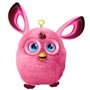 Интерактивная игрушка Furby Connect Prime Ягодный цвет (B6083/B6086)