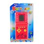 Тетрис Shantou Jinxing Brick game красный (JY-3084A/1)