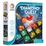 Головоломка Smart Games Бриллиантовый квест (SG 093)