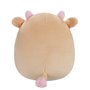 Мягкая игрушка Squishmallows Пастельная коровка 13 см (SQER01183)