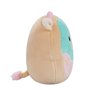 Мягкая игрушка Squishmallows Пастельная коровка 13 см (SQER01183)