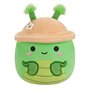 Мягкая игрушка Squishmallows Богомол Трентон 13 см (SQER01185)