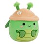 Мягкая игрушка Squishmallows Богомол Трентон 13 см (SQER01185)