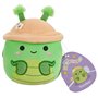 Мягкая игрушка Squishmallows Богомол Трентон 13 см (SQER01185)