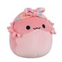 Мягкая игрушка Squishmallows Коралловый дракон 13 см (SQER01184)