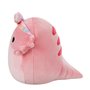 Мягкая игрушка Squishmallows Коралловый дракон 13 см (SQER01184)