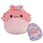 Мягкая игрушка Squishmallows Коралловый дракон 13 см (SQER01184)