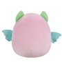 Мягкая игрушка Squishmallows Розовый дино 19 см (SQER01212)