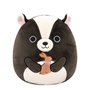 Мягкая игрушка Squishmallows Скунс Скайлер 19 см (SQER01228)