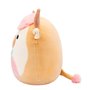 Мягкая игрушка Squishmallows Коровка Самсон 19 см (SQER01229)