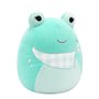 Мягкая игрушка Squishmallows Лягушка Новые 19 см (SQER01230)