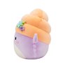 Мягкая игрушка Squishmallows Краб-отшельник Арко 19 см (SQER01232)