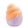 Мягкая игрушка Squishmallows Краб-отшельник Арко 19 см (SQER01232)