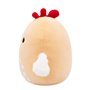 Мягкая игрушка Squishmallows Петушок Рути 19 см (SQER01231)