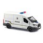 Полиция TechnoDrive Ford Transit Van (250343U)