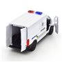 Полиция TechnoDrive Ford Transit Van (250343U)