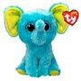 Мягкая игрушка TY Beanie boo&039s Слоненок Trunkles 15 см (37359)