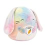 Мягкая игрушка Squishmallows Кролик Кенди 19 см (SQER01233)