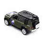 Внедорожник TechnoDrive Шевроны Героев Land Rover Defender 110 25 ОПДБр (250289M)