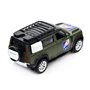 Внедорожник TechnoDrive Шевроны Героев Land Rover Defender 110 25 ОПДБр (250289M)