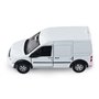 Автомодель TechnoDrive Ford Transit connect белый (250386W)