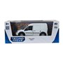 Автомодель TechnoDrive Ford Transit connect белый (250386W)