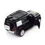 Внедорожник TechnoDrive Шевроны Героев Land Rover Defender 110 ГУР МО (250364M)