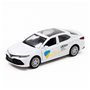 Такси TechnoDrive Toyota Camry Uklon белый (250291)