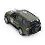 Внедорожник TechnoDrive Шевроны Героев Mitsubishi Pajero 4WD Turbo 93 ОМБр (250283M)