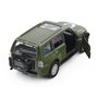 Внедорожник TechnoDrive Шевроны Героев Mitsubishi Pajero 4WD Turbo 93 ОМБр (250283M)