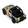 Внедорожник TechnoDrive Шевроны Героев Jeep Wrangler Rubicon ОК Юг (250398UM)